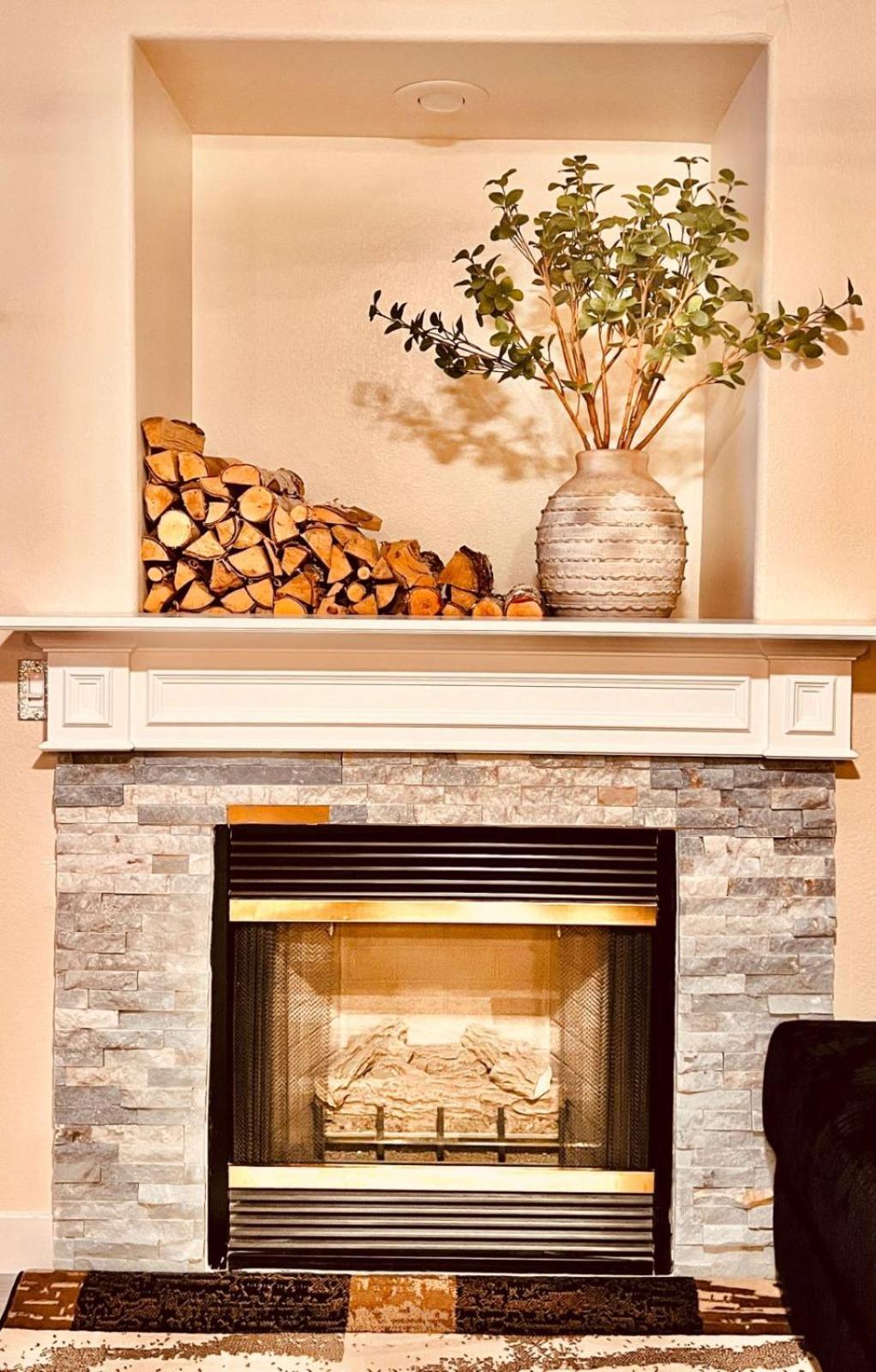 Fragrant Finnish Sauna & Cozy Pool With French 3Br Las Vegas Exterior photo